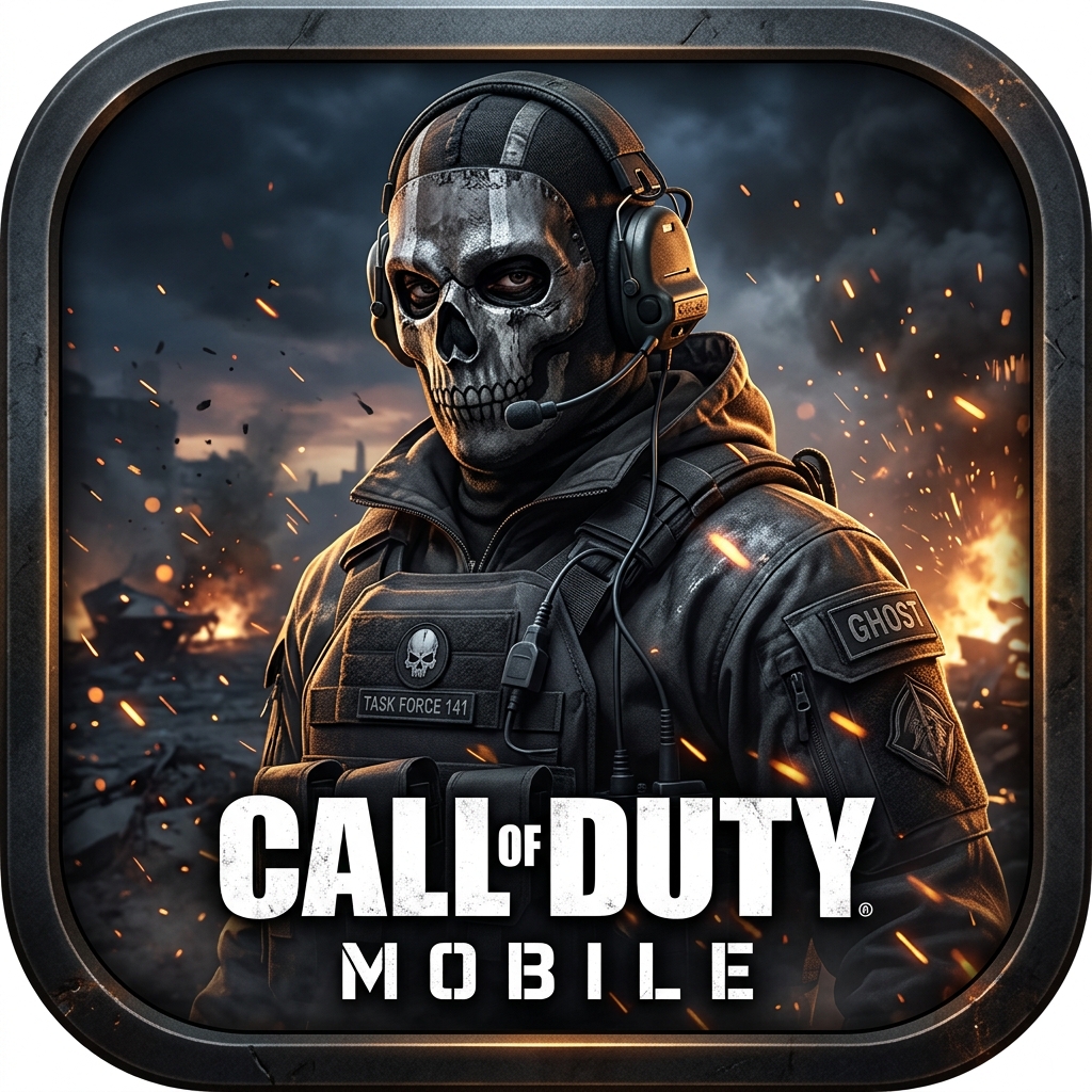 Call of Duty: Mobile