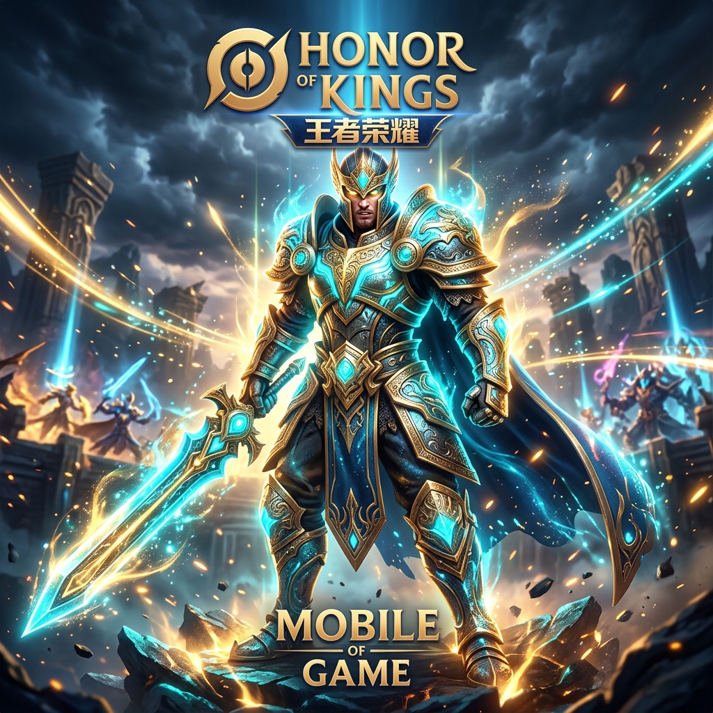 Honor of Kings