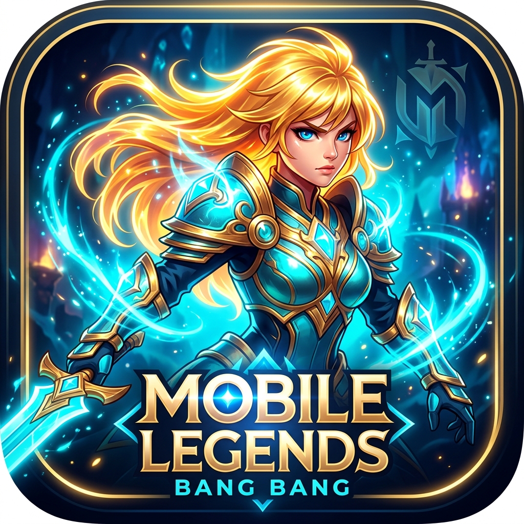 Mobile Legends: Bang Bang