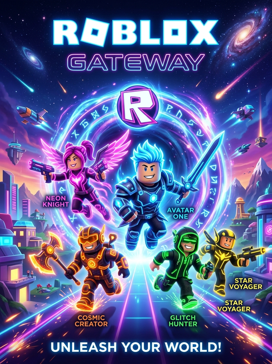 Roblox