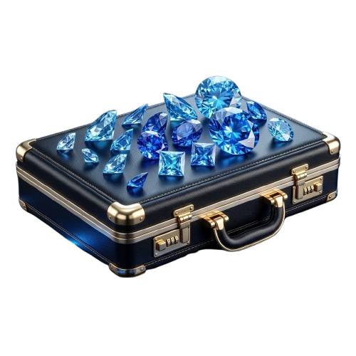 341 Diamantes
