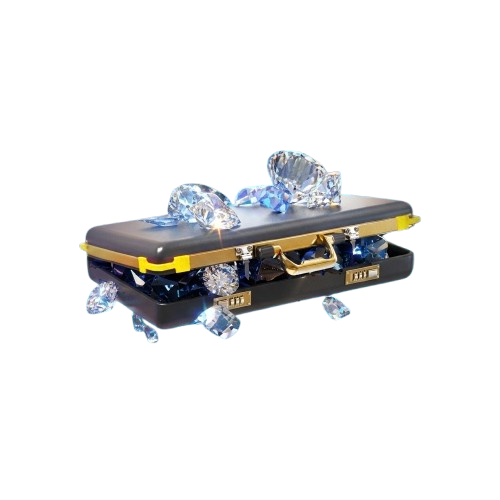 572 Diamantes