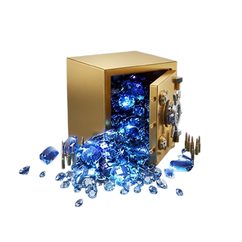 6160 Diamantes