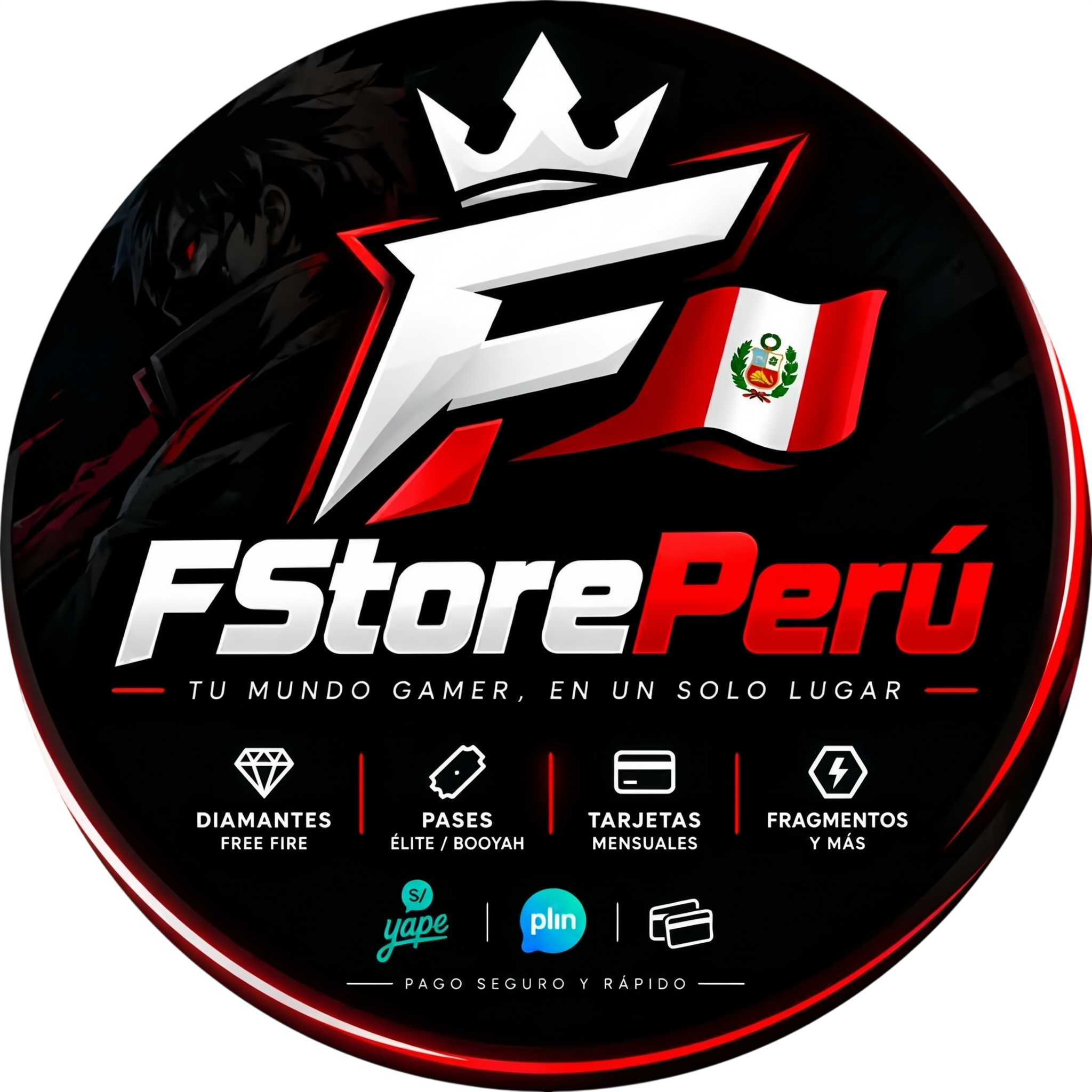 FSTORE Perú